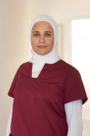 Prophylaxe, Assistenz