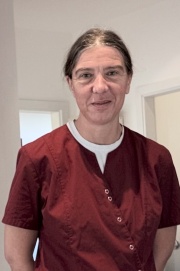 Stefanie Köhler-Wronna - Prophylaxe, Assistenz