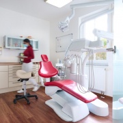 Zahnarztpraxis Dr. Hollunder und Klein - Impressionen
