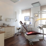 Zahnarztpraxis Dr. Hollunder und ZÄ Feuerschütz - Impressionen