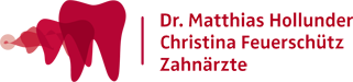 Zahnarzt Penzberg - Dr. Matthias Hollunder und ZÄ Christina Feuerschütz