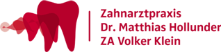 Zahnarzt Penzberg - Dr. Matthias Hollunder und ZA Volker Klein